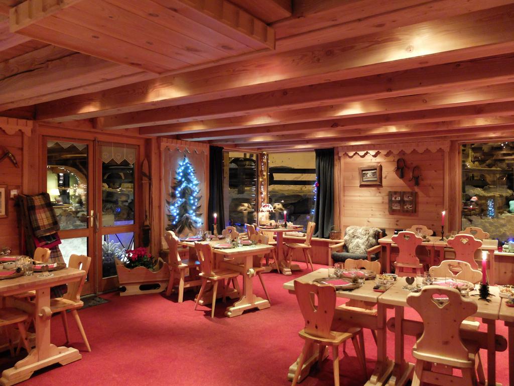 Hôtel Ecureuil Vars (Hautes-Alpes) Exterior foto
