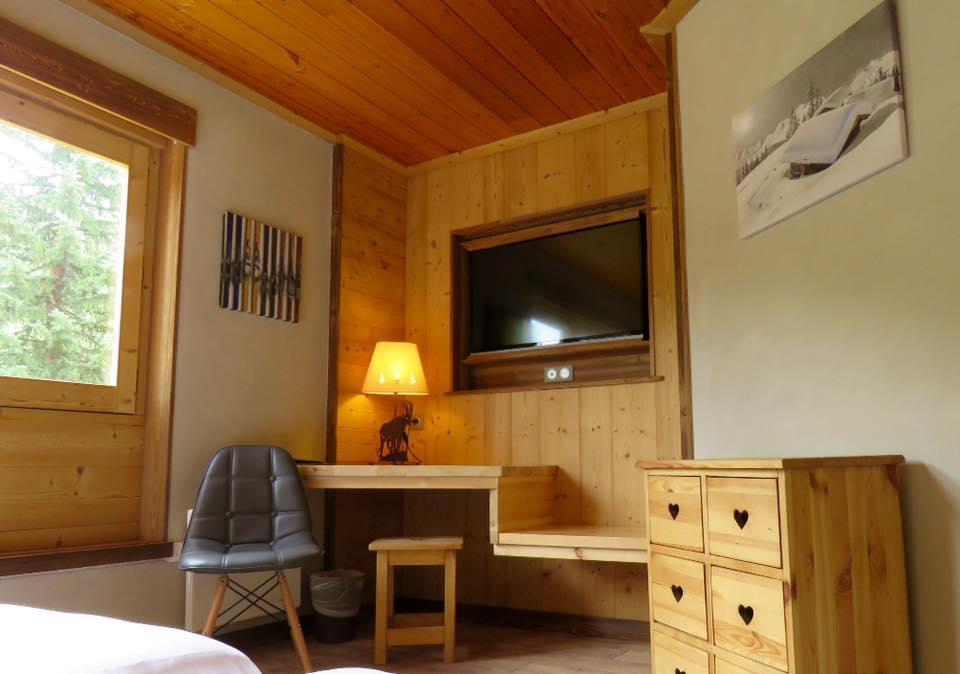 Hôtel Ecureuil Vars (Hautes-Alpes) Exterior foto