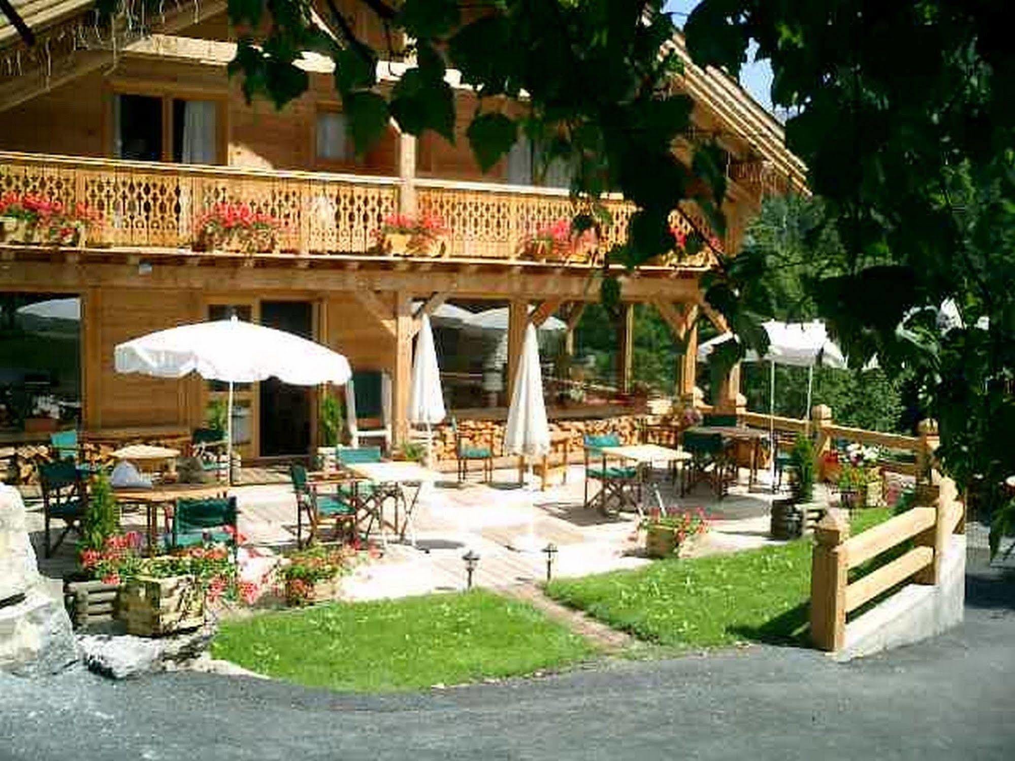 Hôtel Ecureuil Vars (Hautes-Alpes) Exterior foto